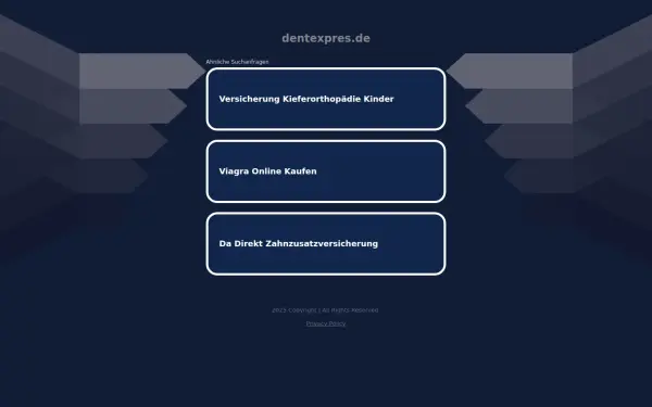 dentexpres.de