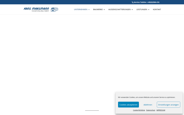 marsmann-gmbh.de