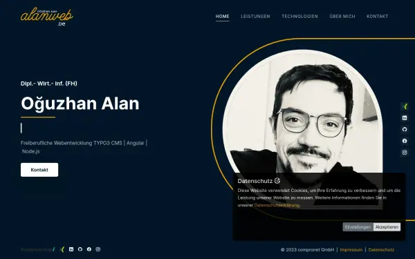www.alanweb.de