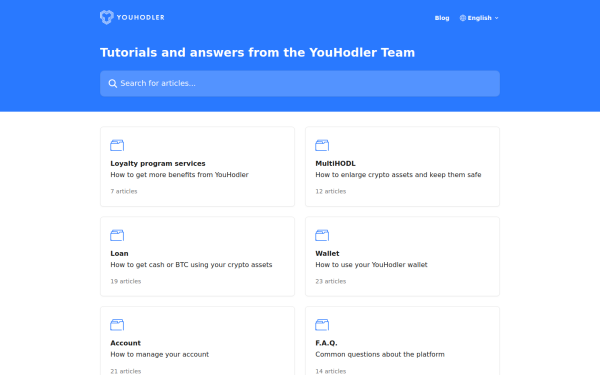 help.youhodler.com
