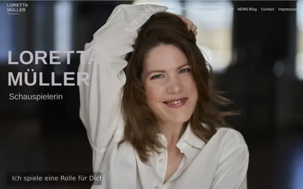 loretta-mueller.com