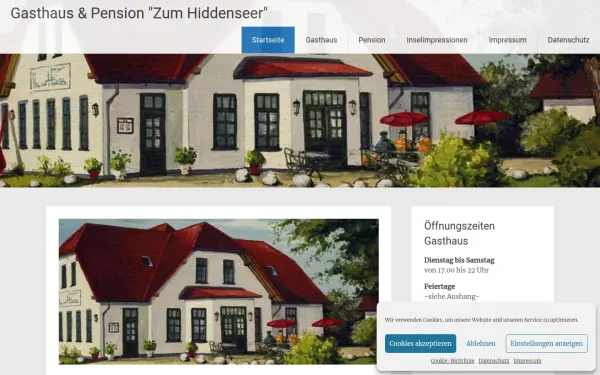 www.hiddenseer.de