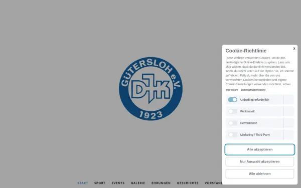 www.djkguetersloh.de