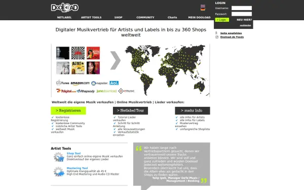 www.dooload.de