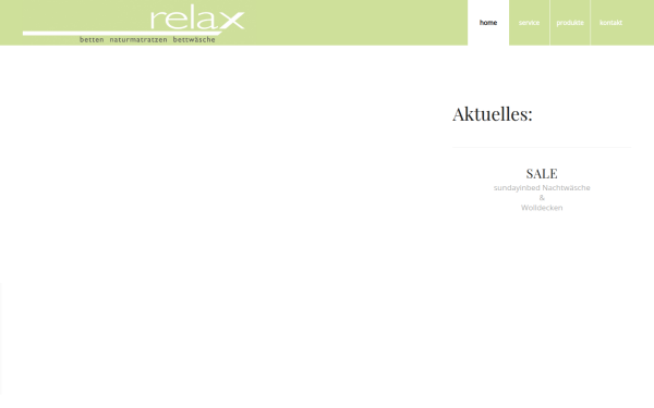 www.relax-betten.de