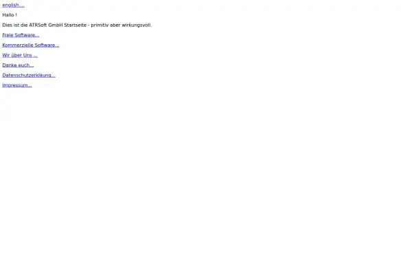 atrsoft.de