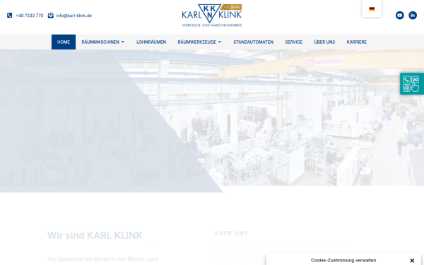karl-klink.de