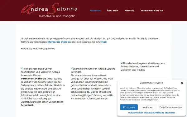 andrea-salonna.de