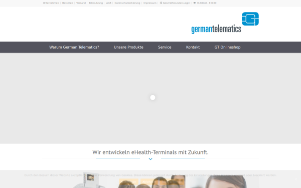 germantelematics.de