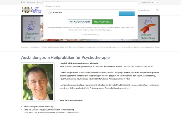 www.heilpraktiker-psychotherapie-ausbildung-hug.de
