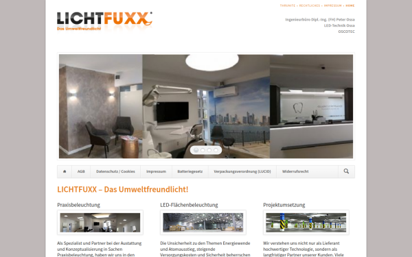 lichtfuxx.com