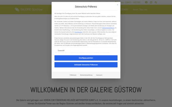 www.galerie-guestrow.de