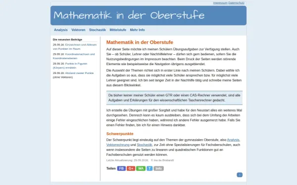 www.mathematik-oberstufe.de