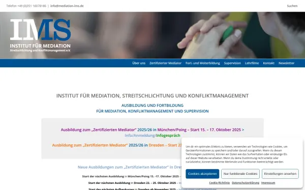 www.mediation-ims.de