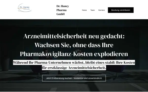 haney-pharma.de