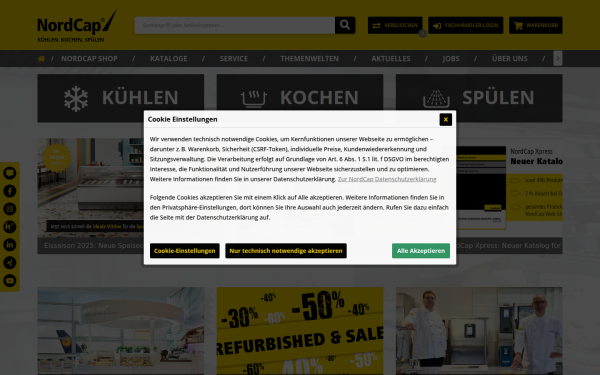 www.nordcap.de