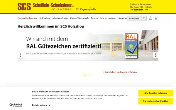 www.scs-holzshop.de