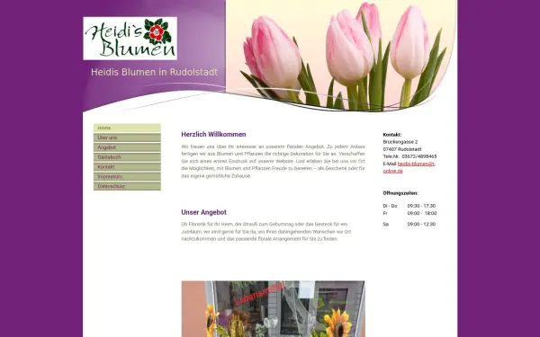 heidis-blumen.de