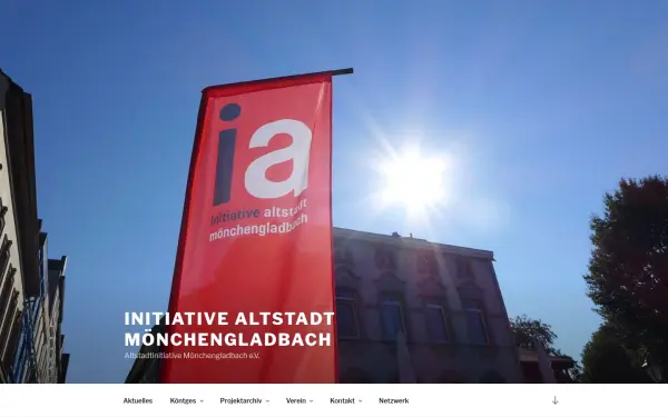 altstadt-moenchengladbach.de