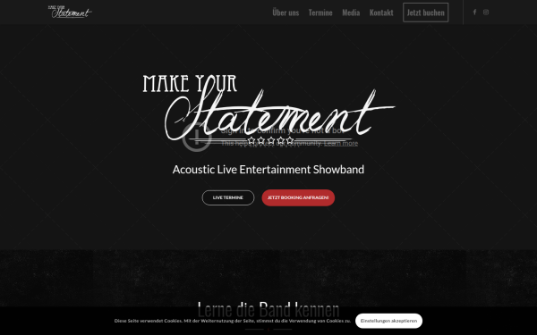 www.makeyourstatement.de