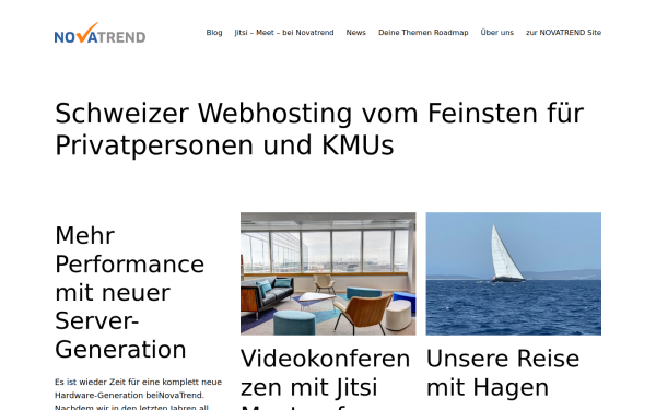blog.novatrend.ch