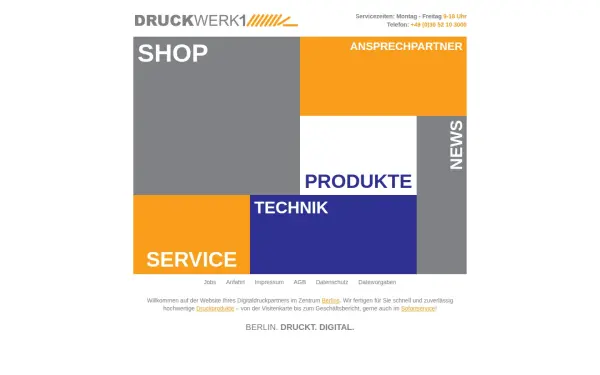 druckwerk-berlin.de