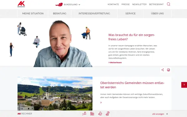 ooe.arbeiterkammer.at