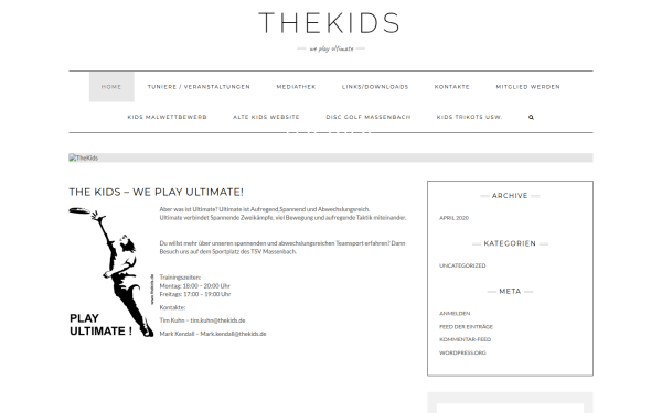 thekids.de