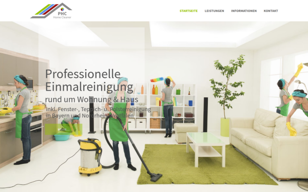 www.myhomecleaner.de