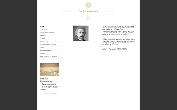 www.pax-terra-oesterreich.at