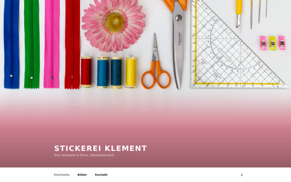 www.stickereiklement.at