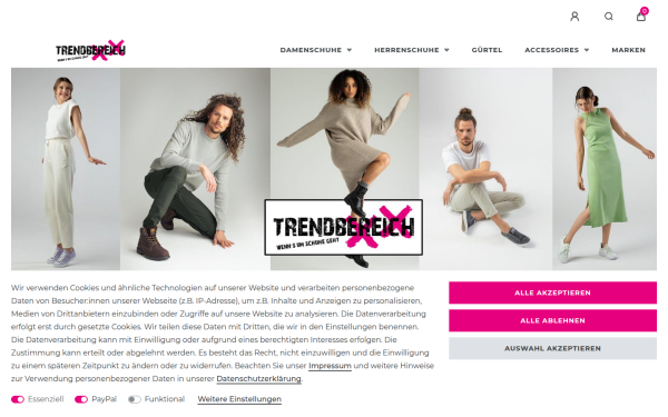 www.trendbereich.com