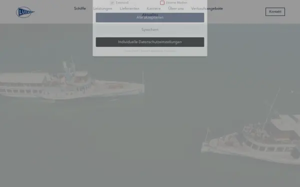lux-werft.de