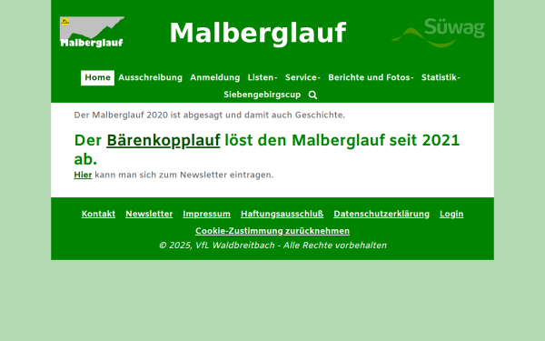 malberglauf.de