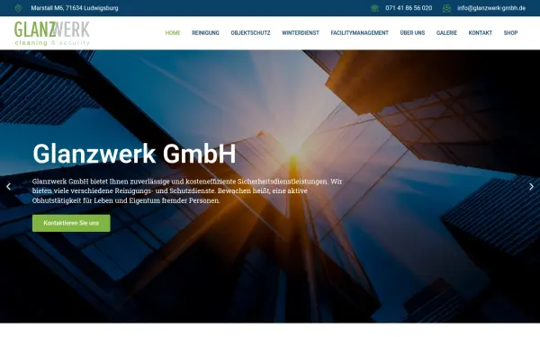 glanzwerk-gmbh.de