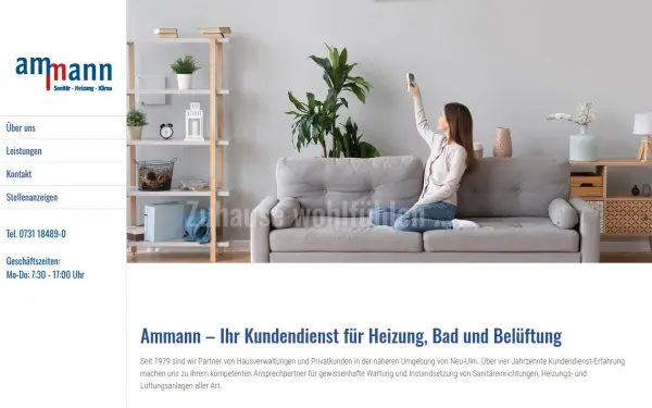 ammann-nu.de