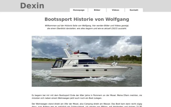 dexin.de