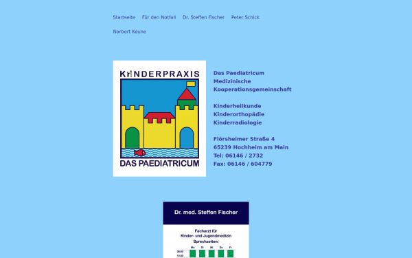 dr-fischer-hochheim.de