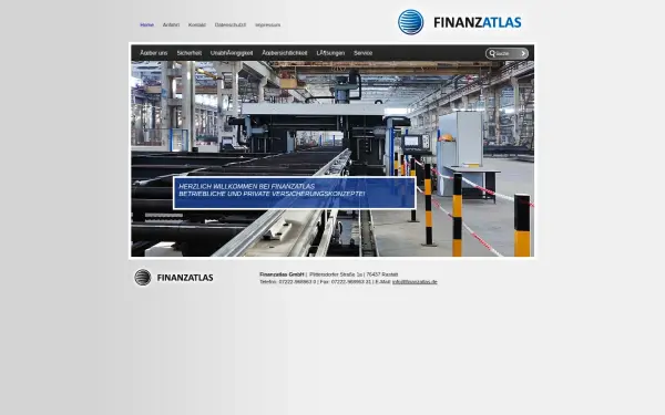 www.finanzatlas.de