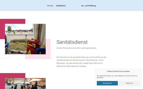 mdmmedicor.de