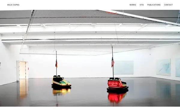 www.anjaciupka.com