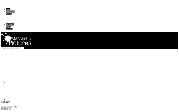 macchiatopictures.com