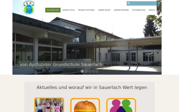 www.grundschule-sauerlach.de