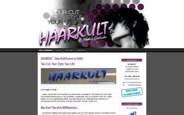 www.haarkult-halle.de