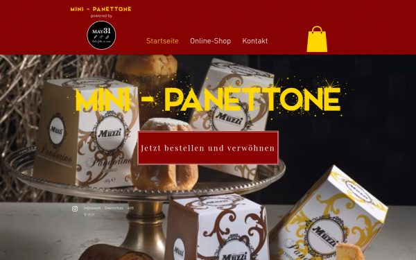 www.minipanettone.at