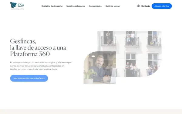 iesa.es