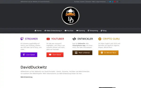 www.davidduckwitz.de