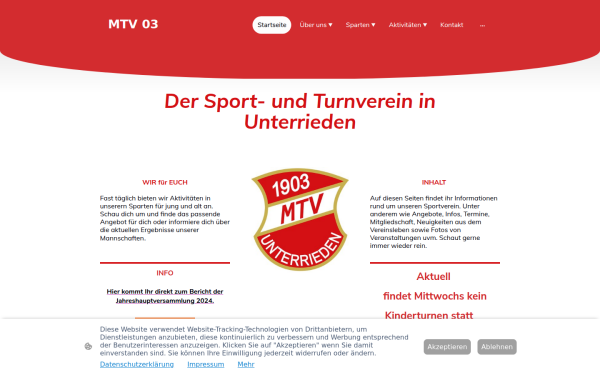 www.mtv-unterrieden.de
