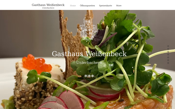www.weissenbeck.de