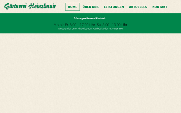 gaertnerei-heinzlmair.de